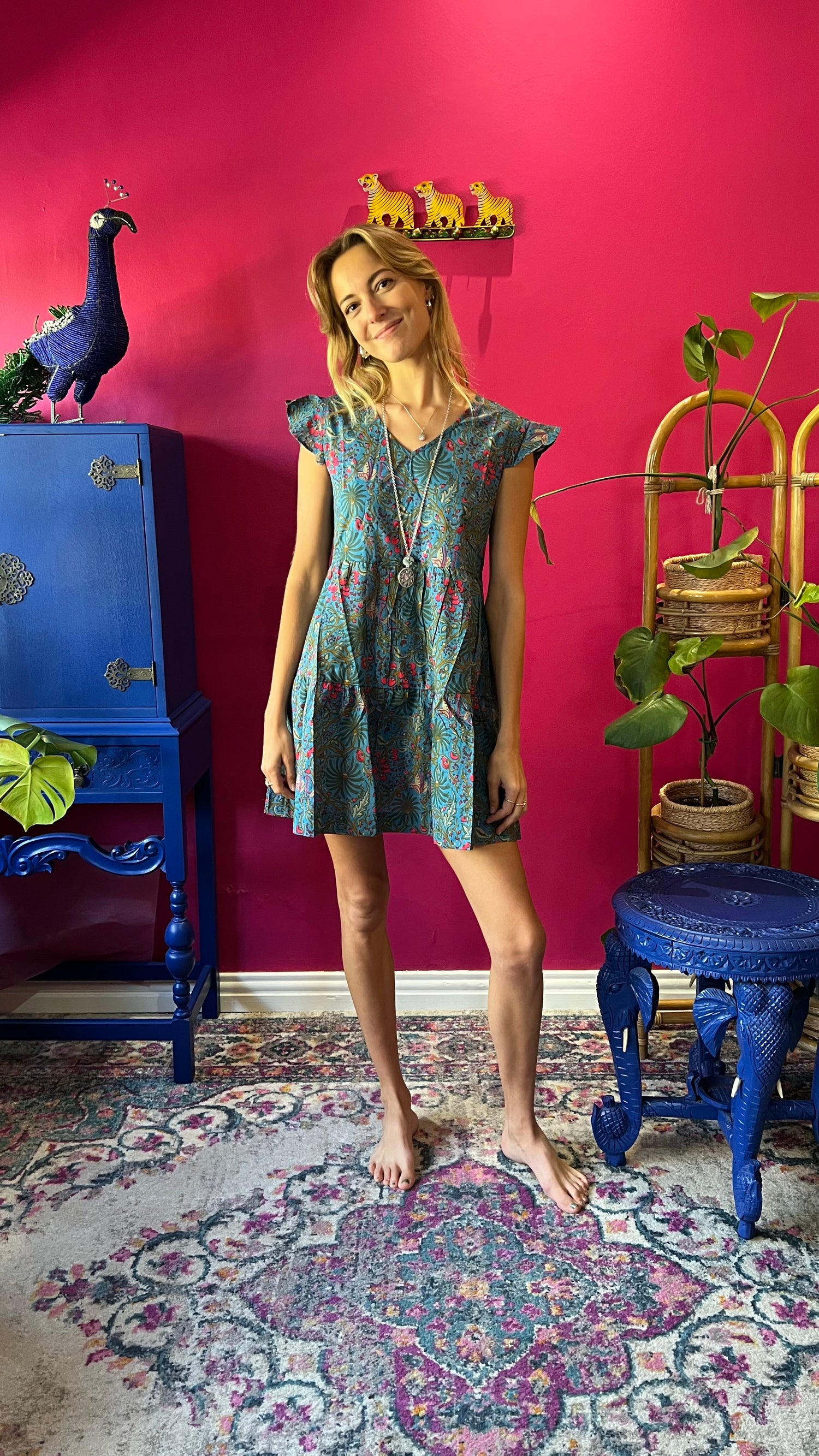 Sharon Dress