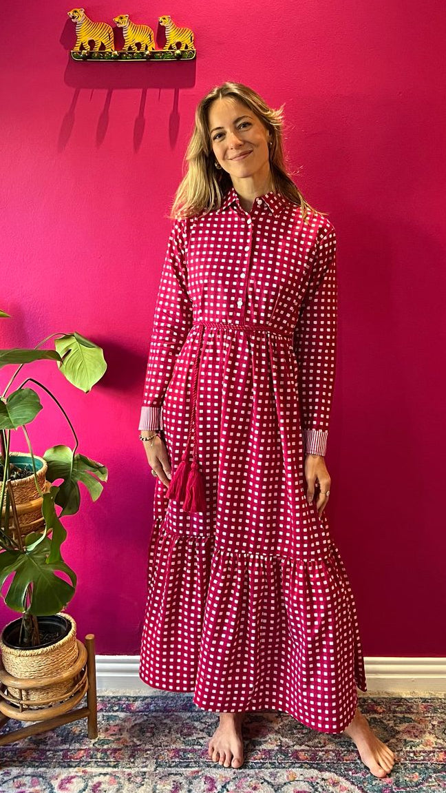 Christabella Dress