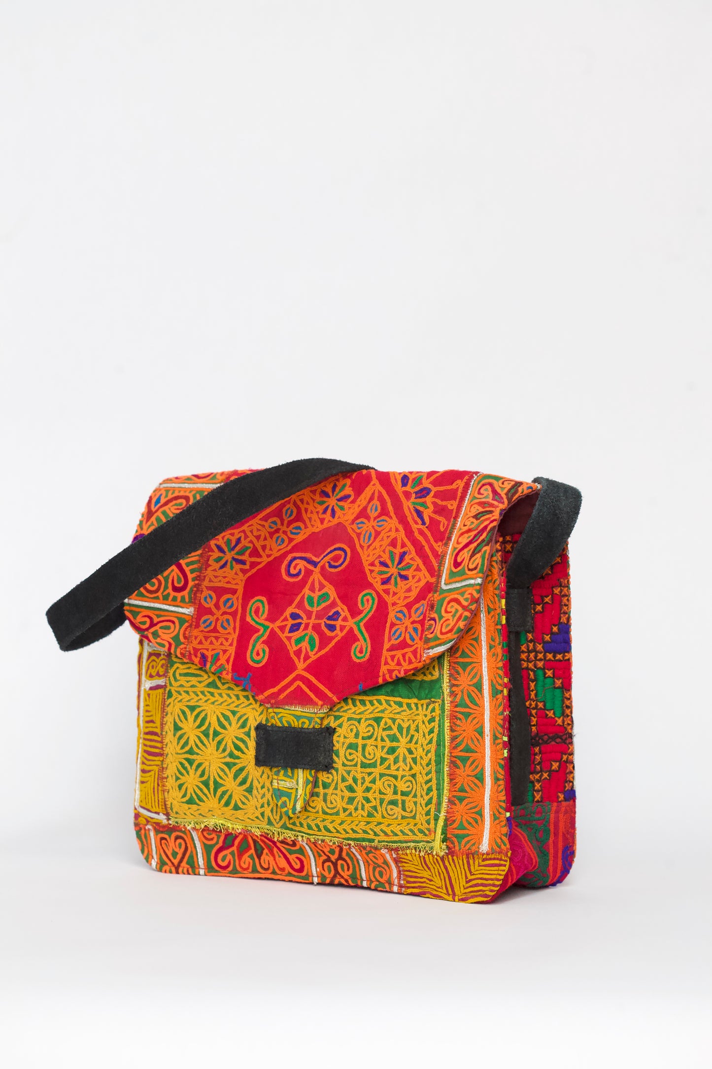 Banjara Embroidered Bag