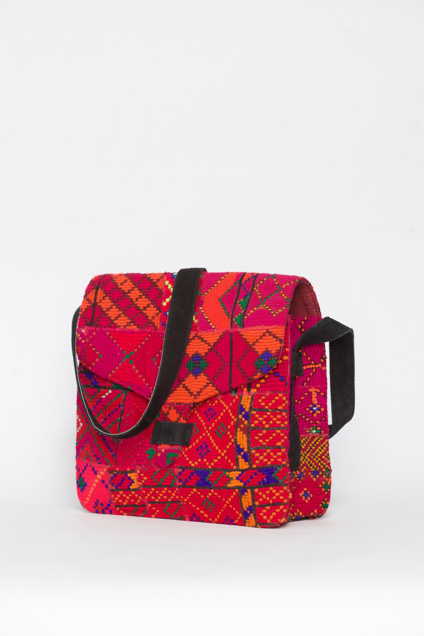 Banjara Embroidered Bag