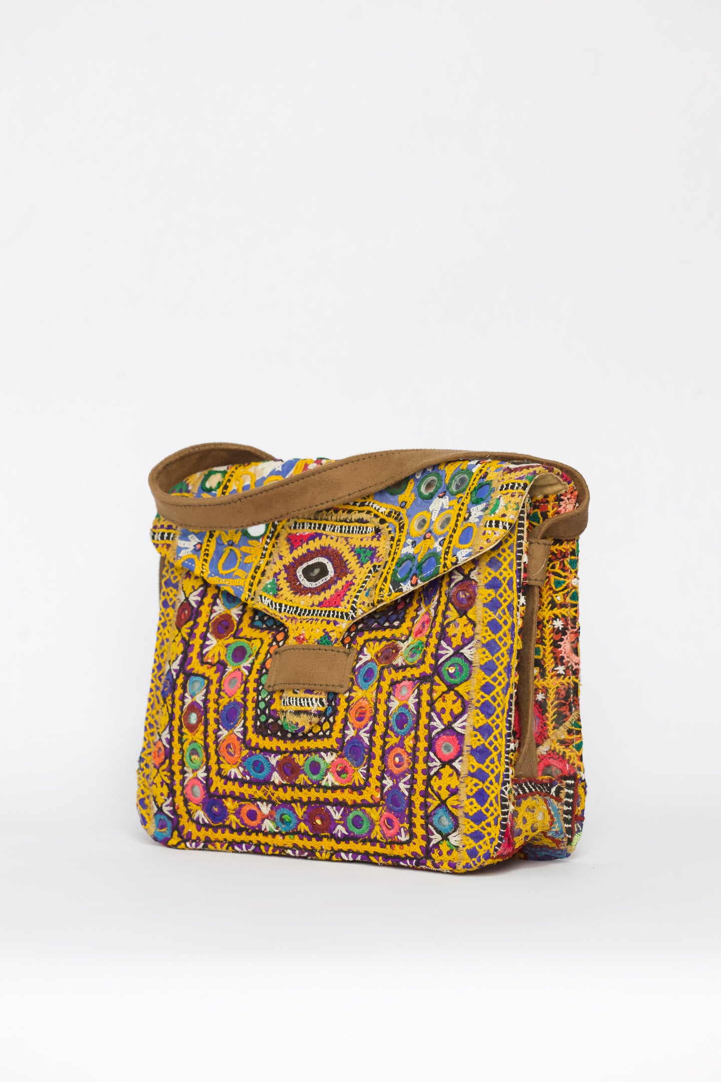 Banjara Embroidered Bag