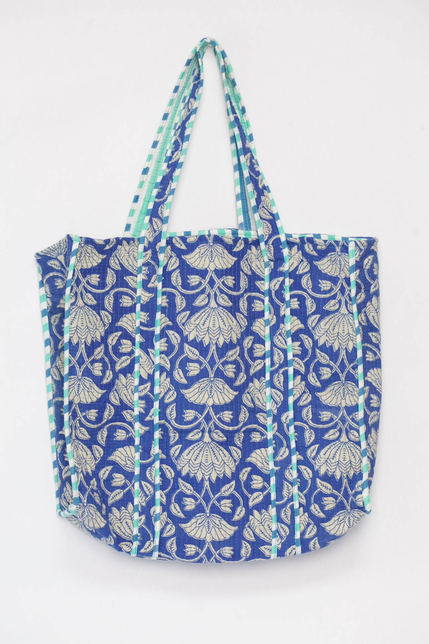 Cotton Tote Bag