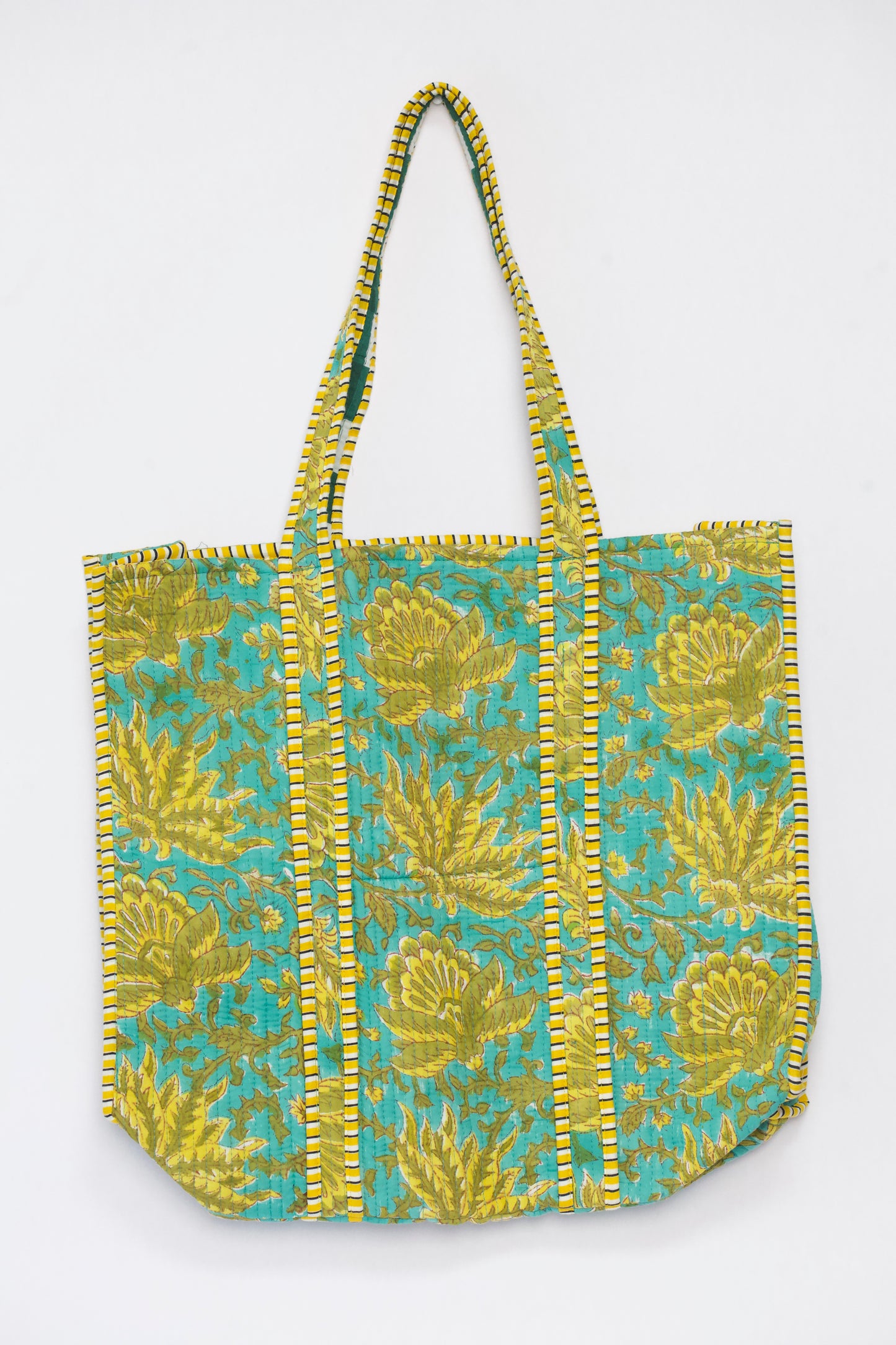 Cotton Tote Bag