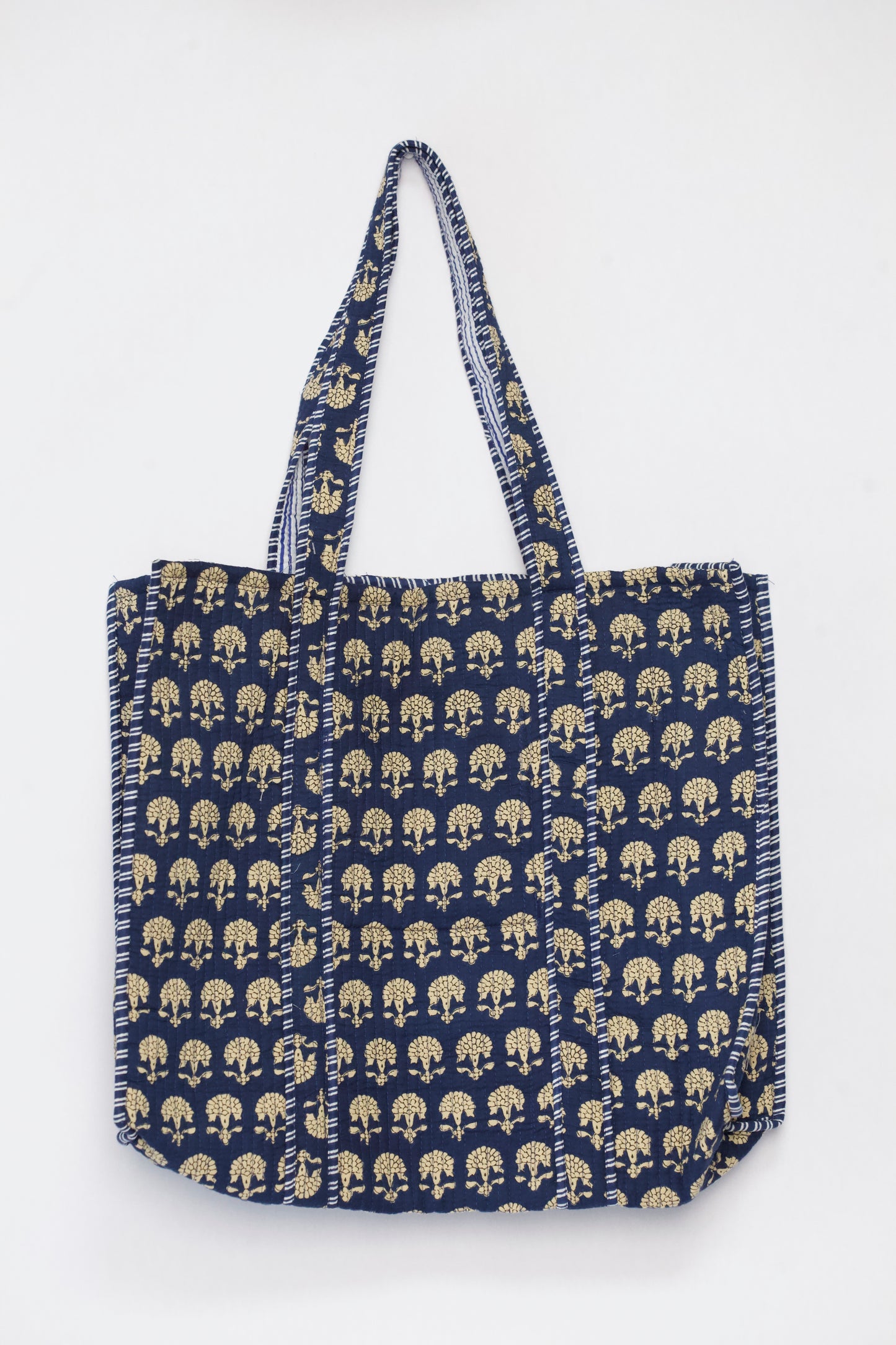 Cotton Tote Bag