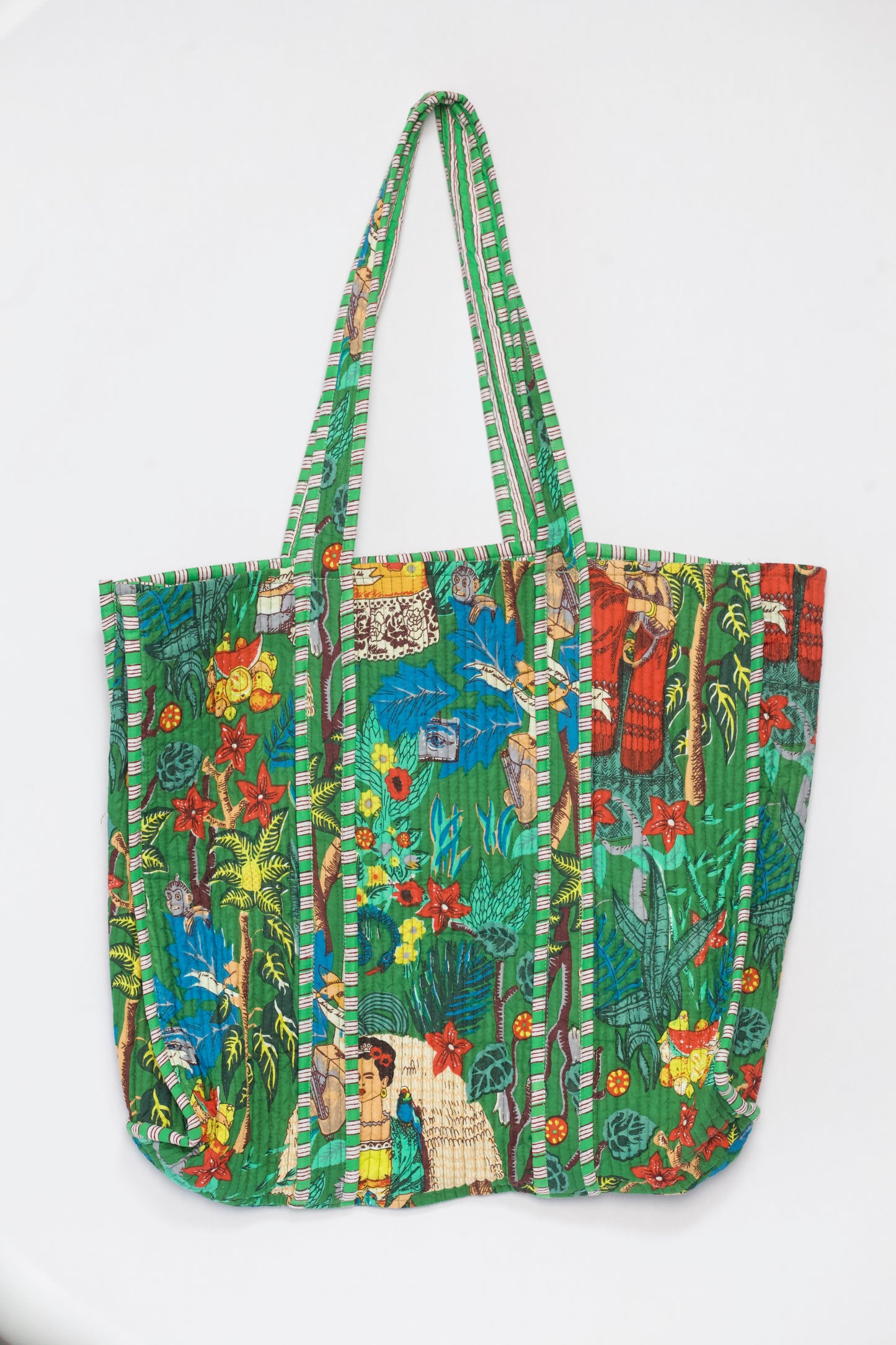 Cotton Tote Bag