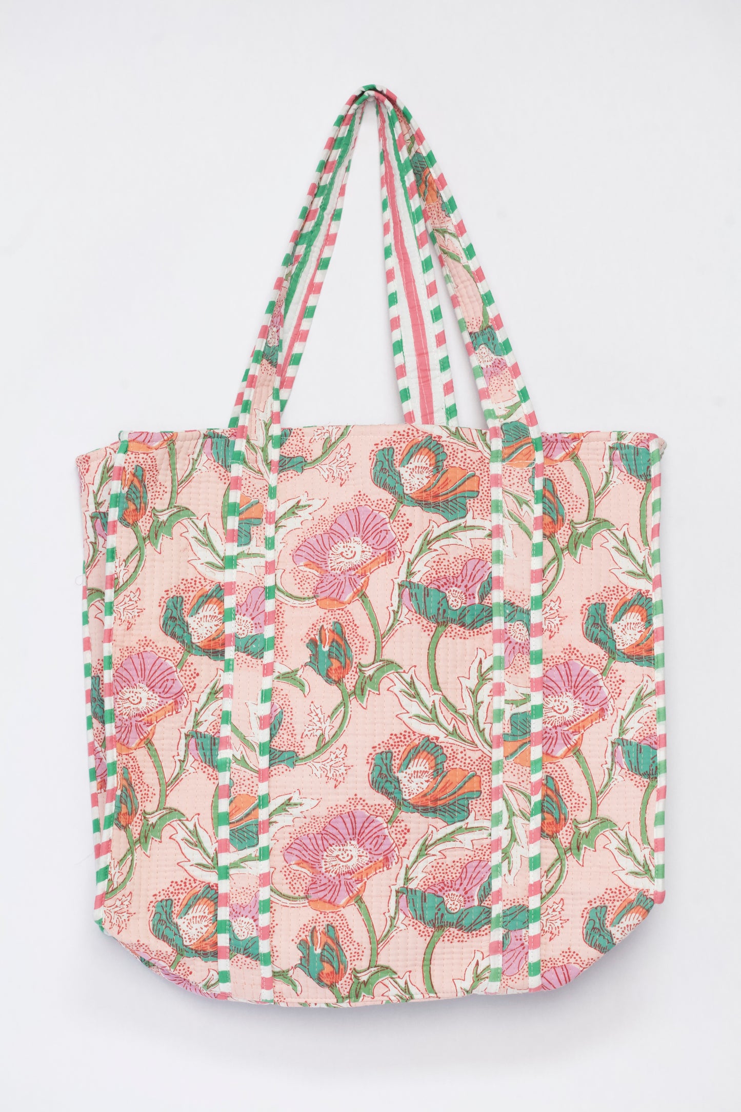 Cotton Tote Bag