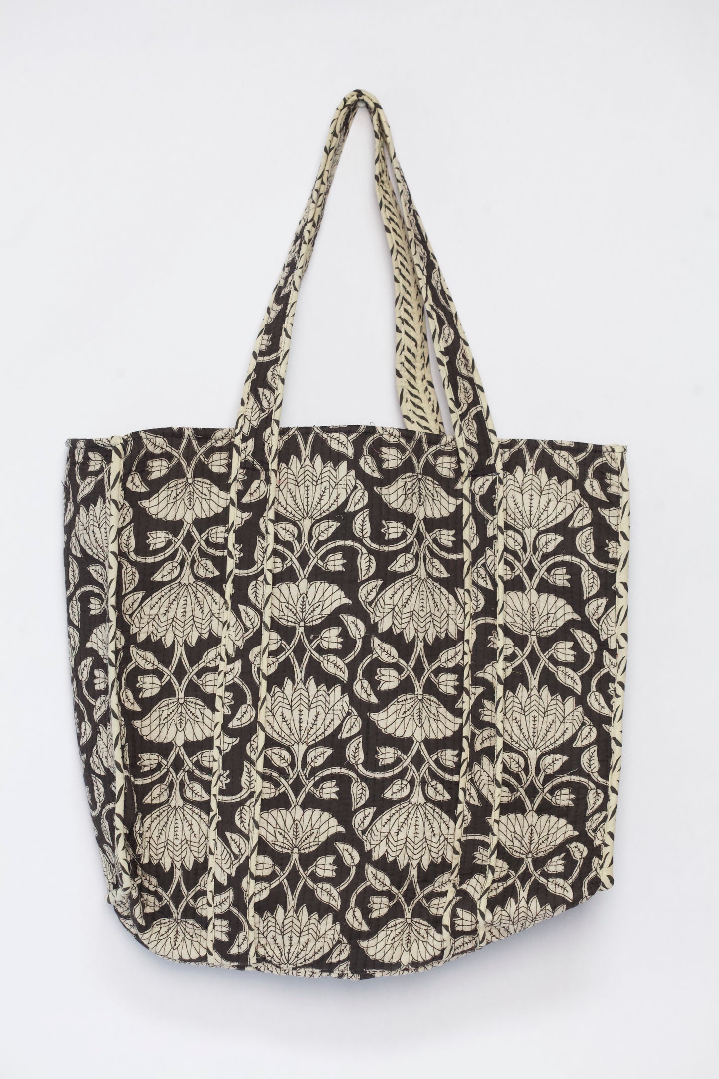 Cotton Tote Bag
