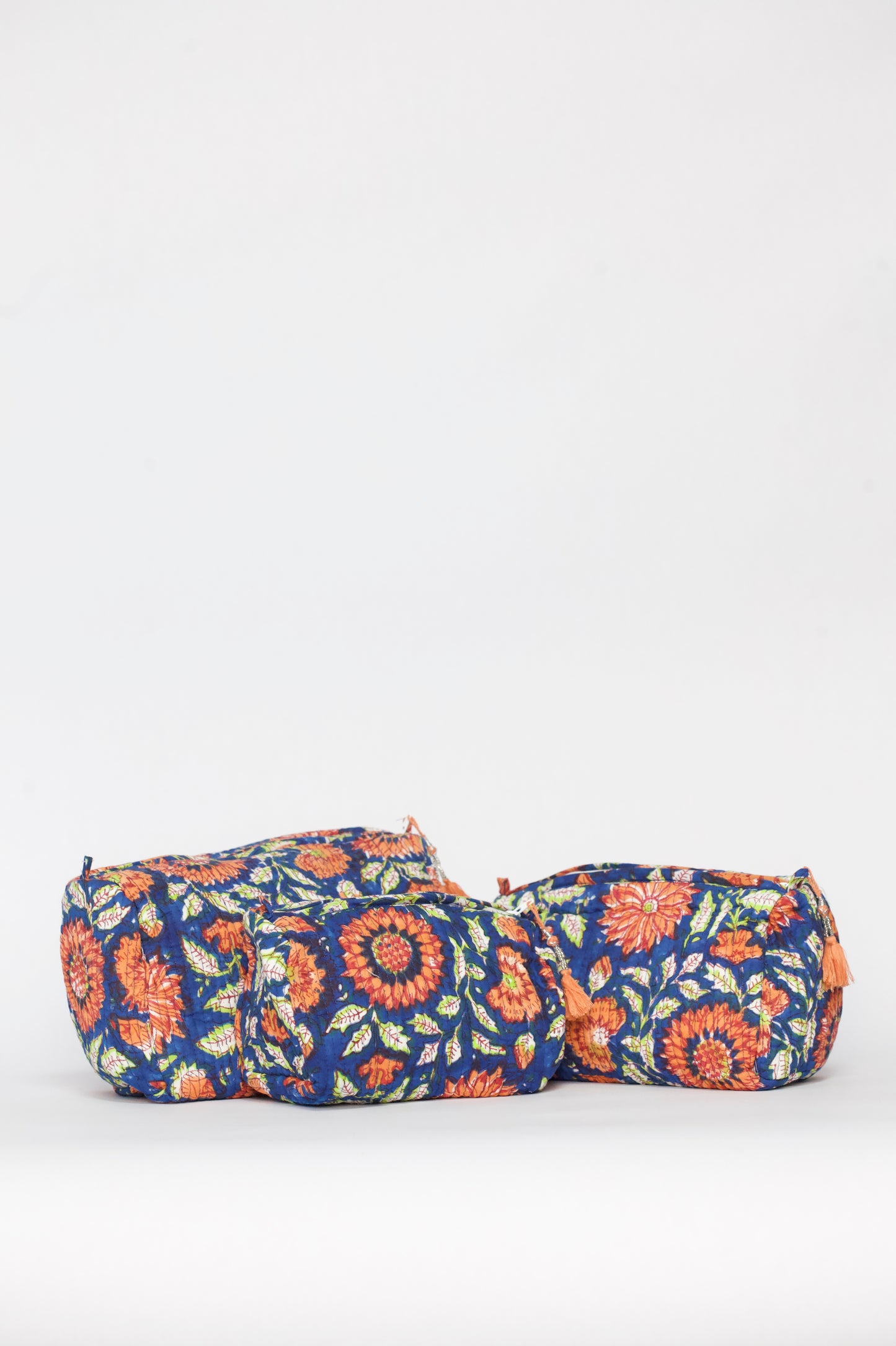 Toiletry Bag Set