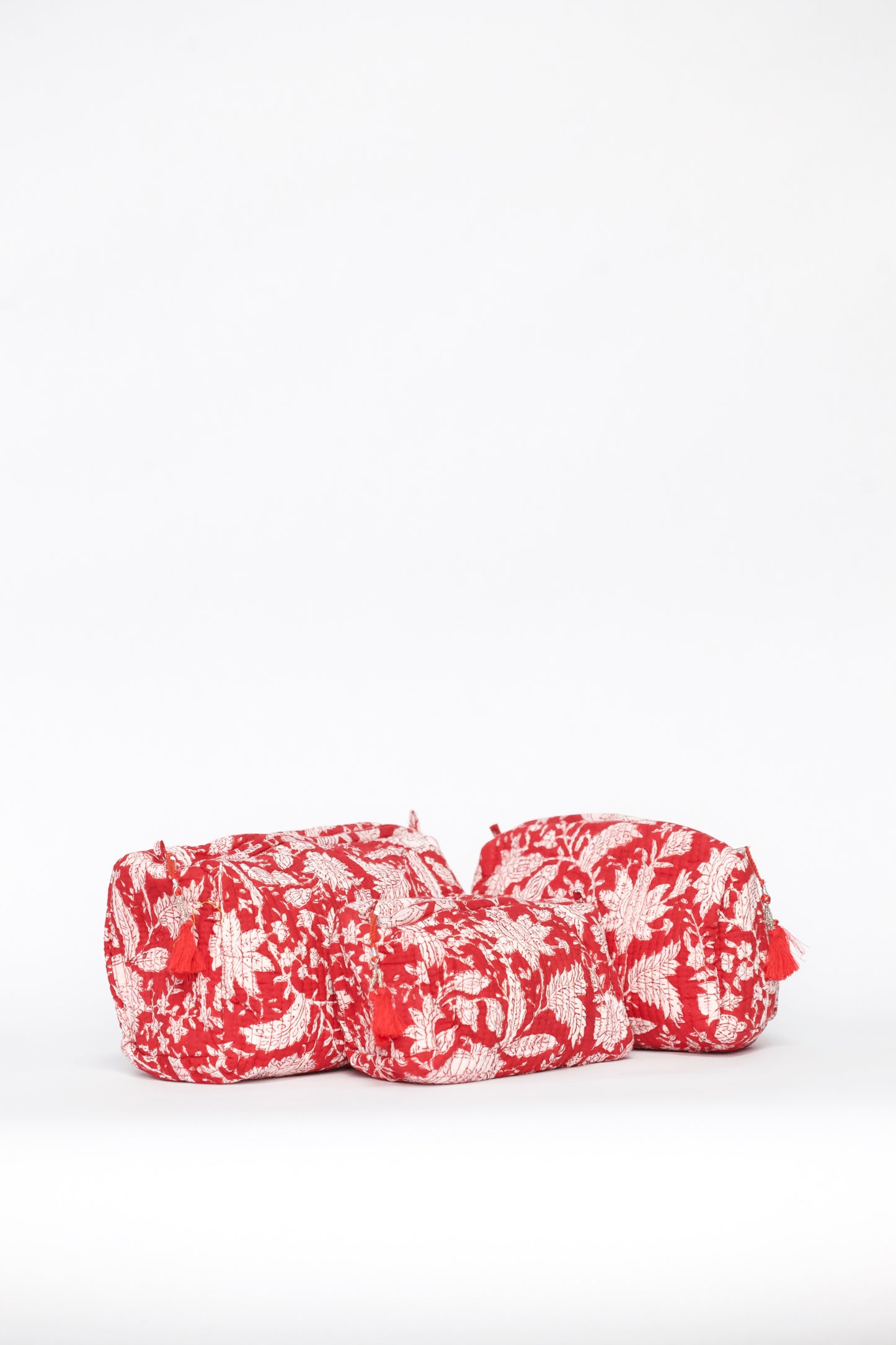 Toiletry Bag Set
