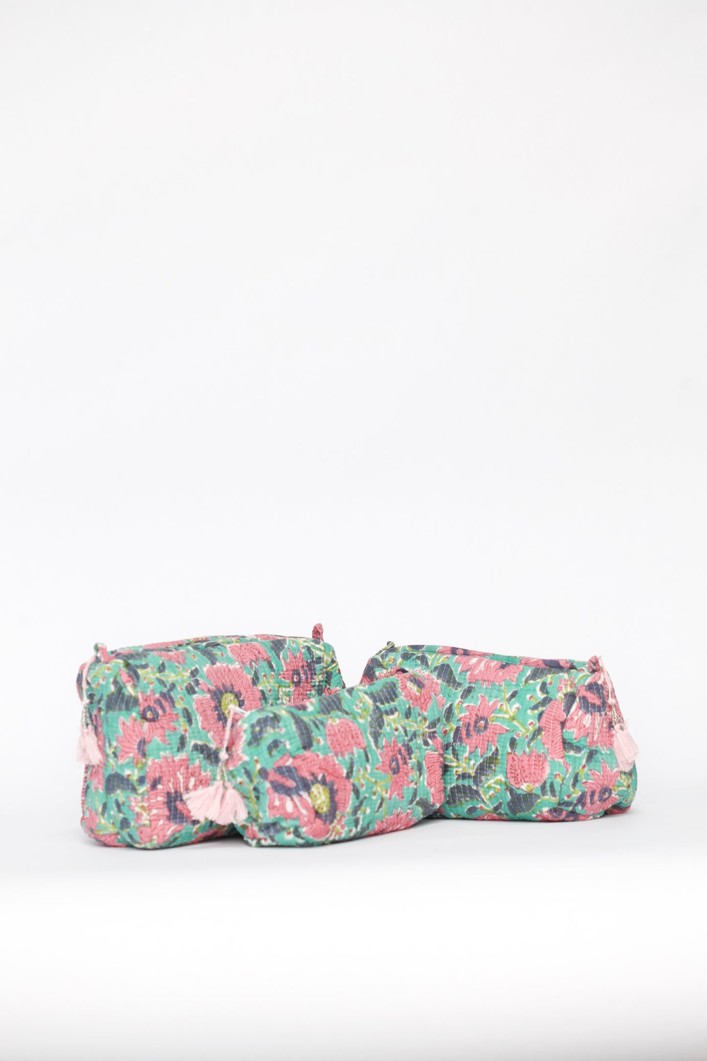 Toiletry Bag Set