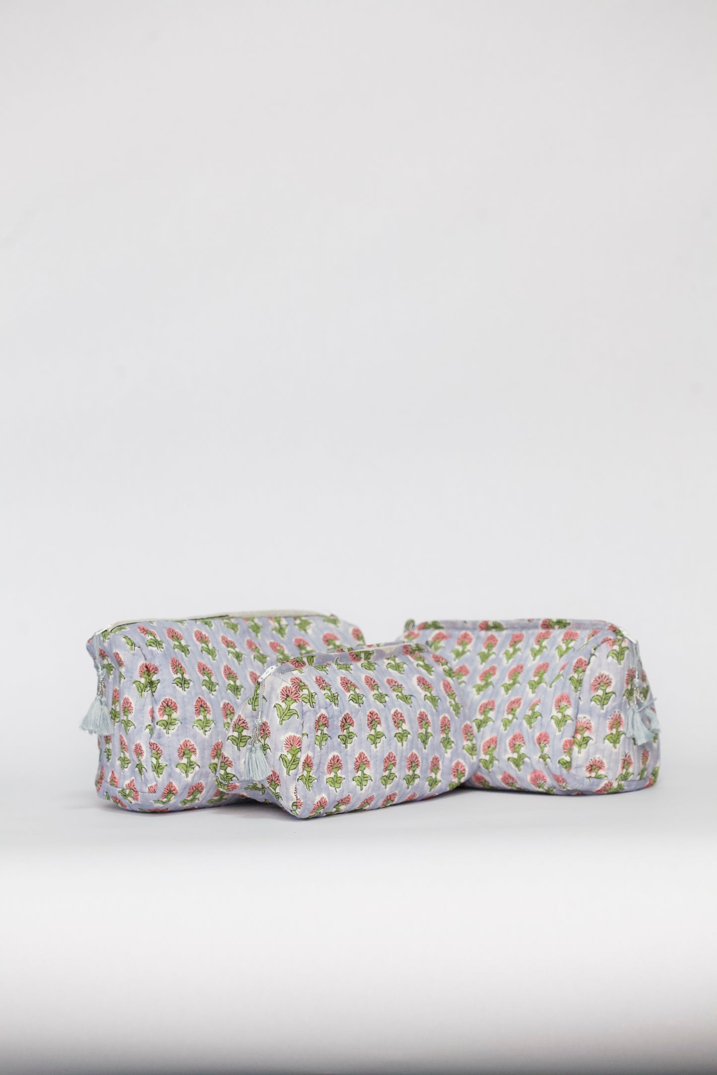 Toiletry Bag Set