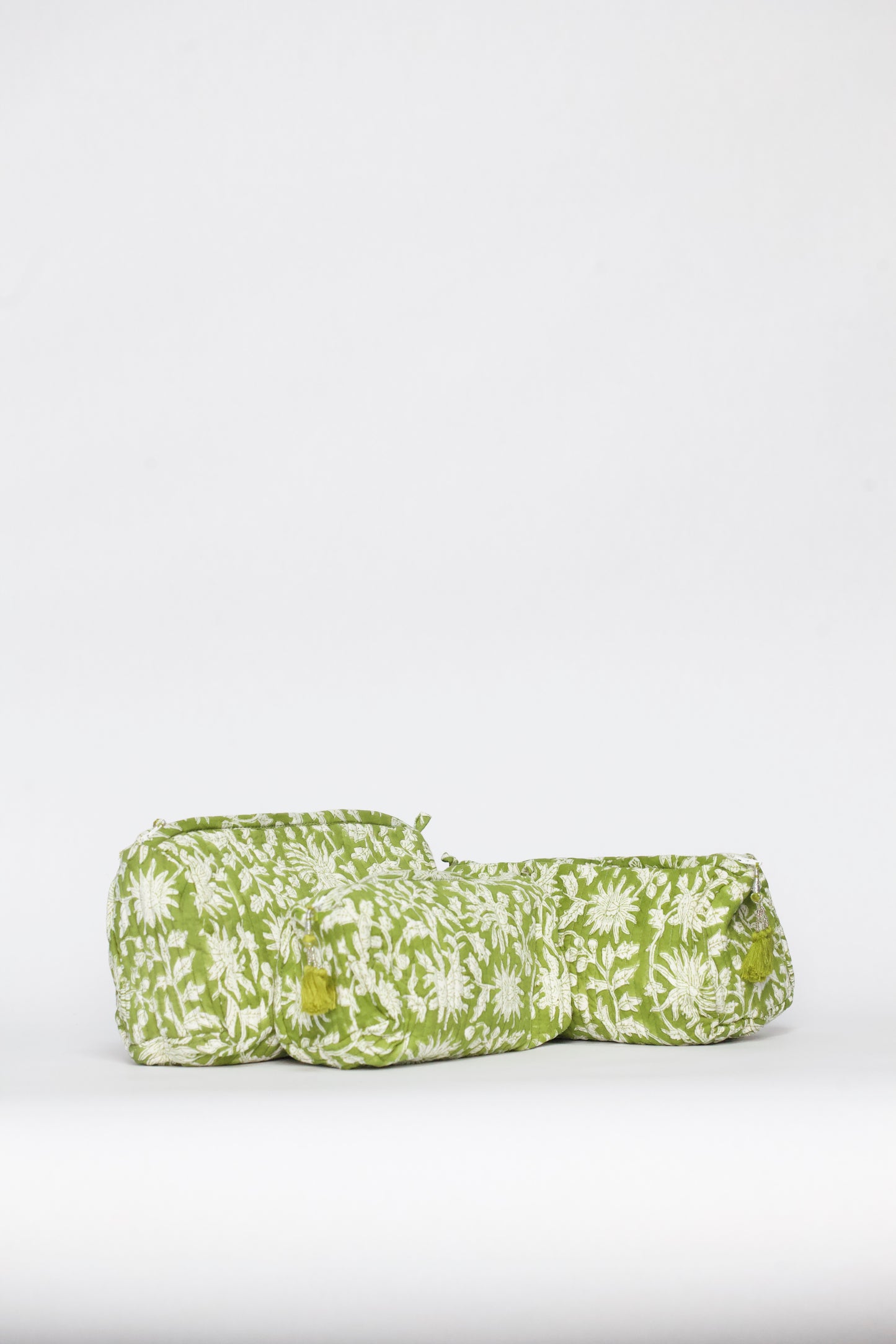 Toiletry Bag Set