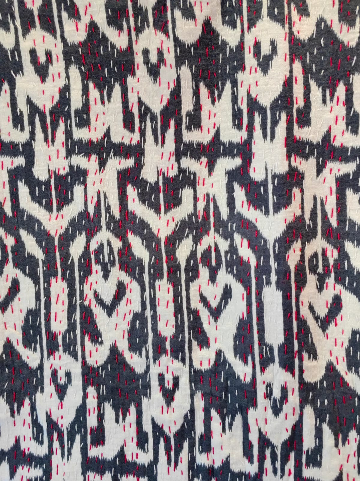 Hand Stitched Printed Quilts