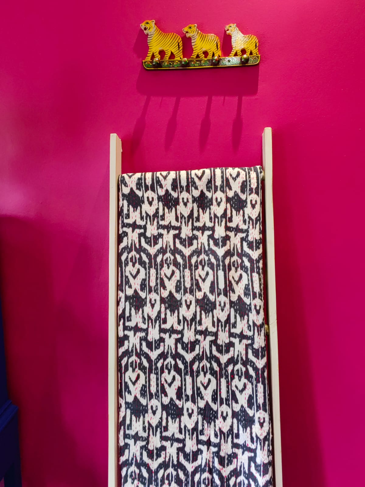 Hand Stitched Printed Quilts