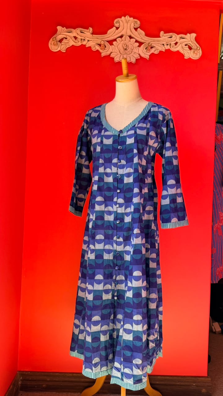 Isabella Dress
