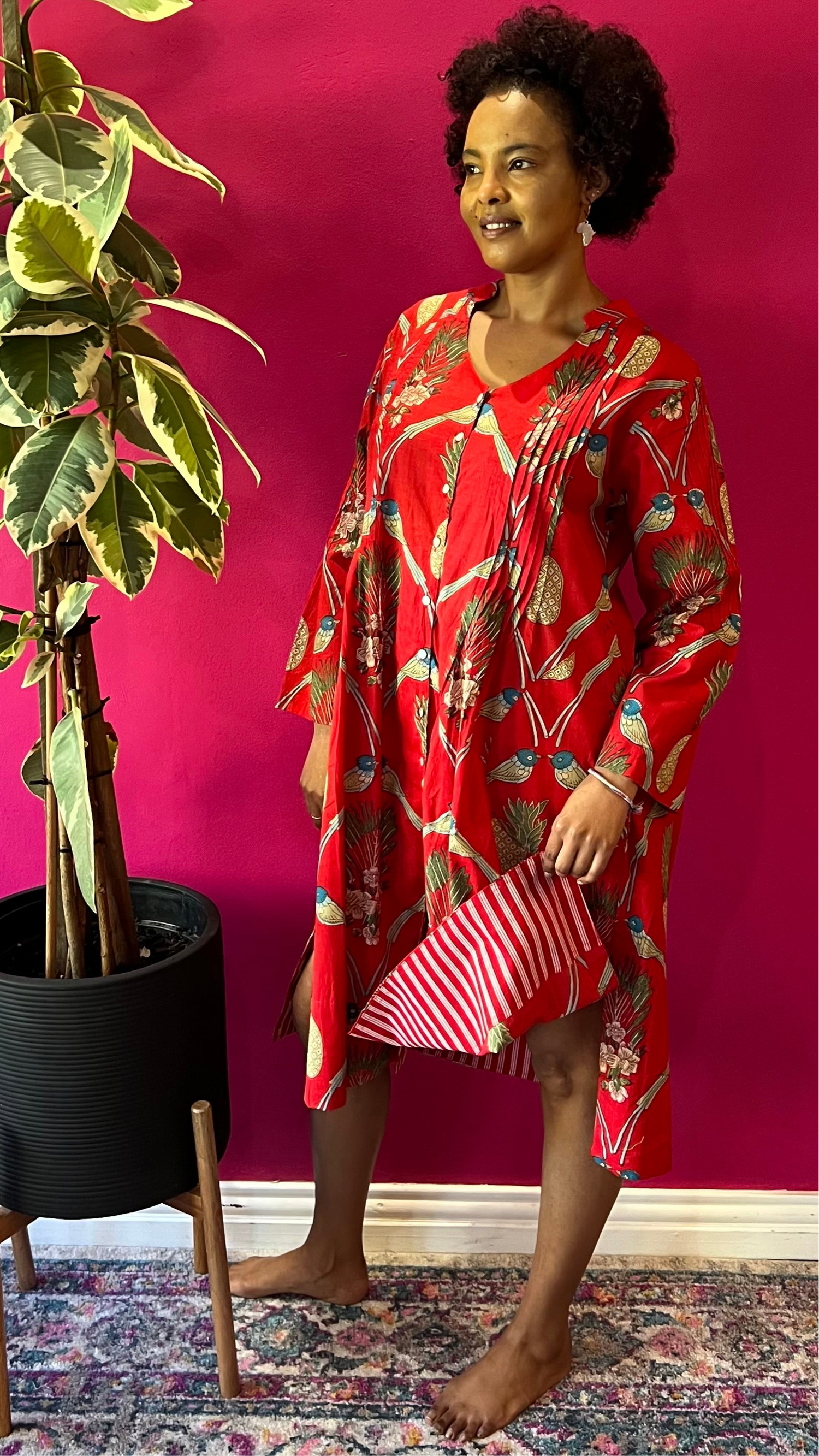 Gypsey Dress