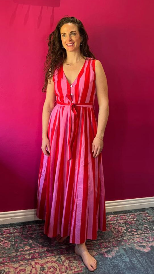 Avatar Dress