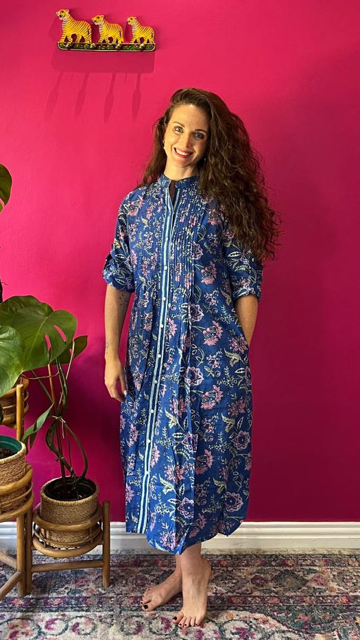 Ella Bella Dress