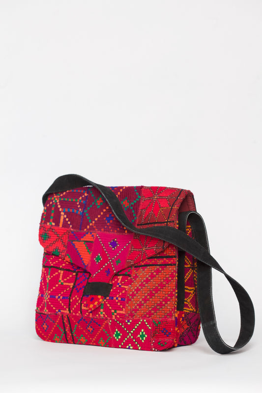 Banjara Embroidered Bag