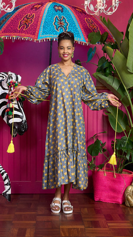 Shirley Joy Dress